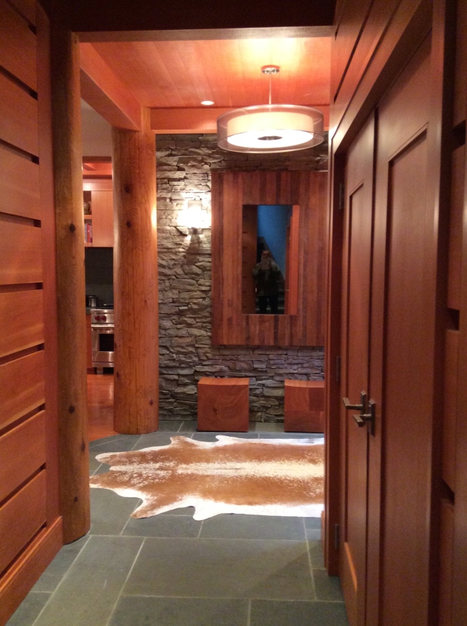 Golden Bear Place Luxury Chalet at Nicklaus North Whistler
