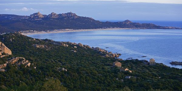 Murtoli Estate Corsica - Premier Destinations