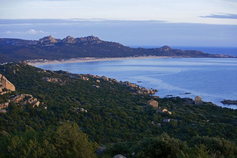 Murtoli Estate Corsica - Premier Destinations