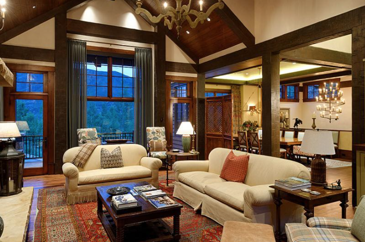 Aspen Top of The Mill Luxury Estate and Chalet