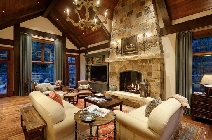 Aspen Top of The Mill Luxury Estate and Chalet