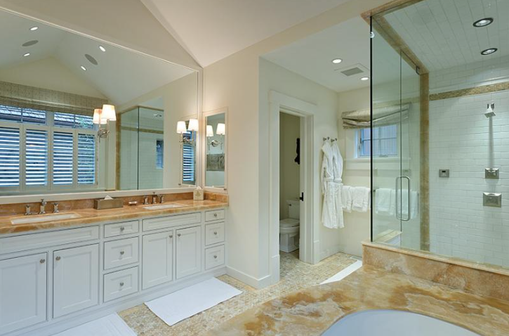 Bathroom 1 - Aspen Top of The Mill Luxury Estate and Chalet
