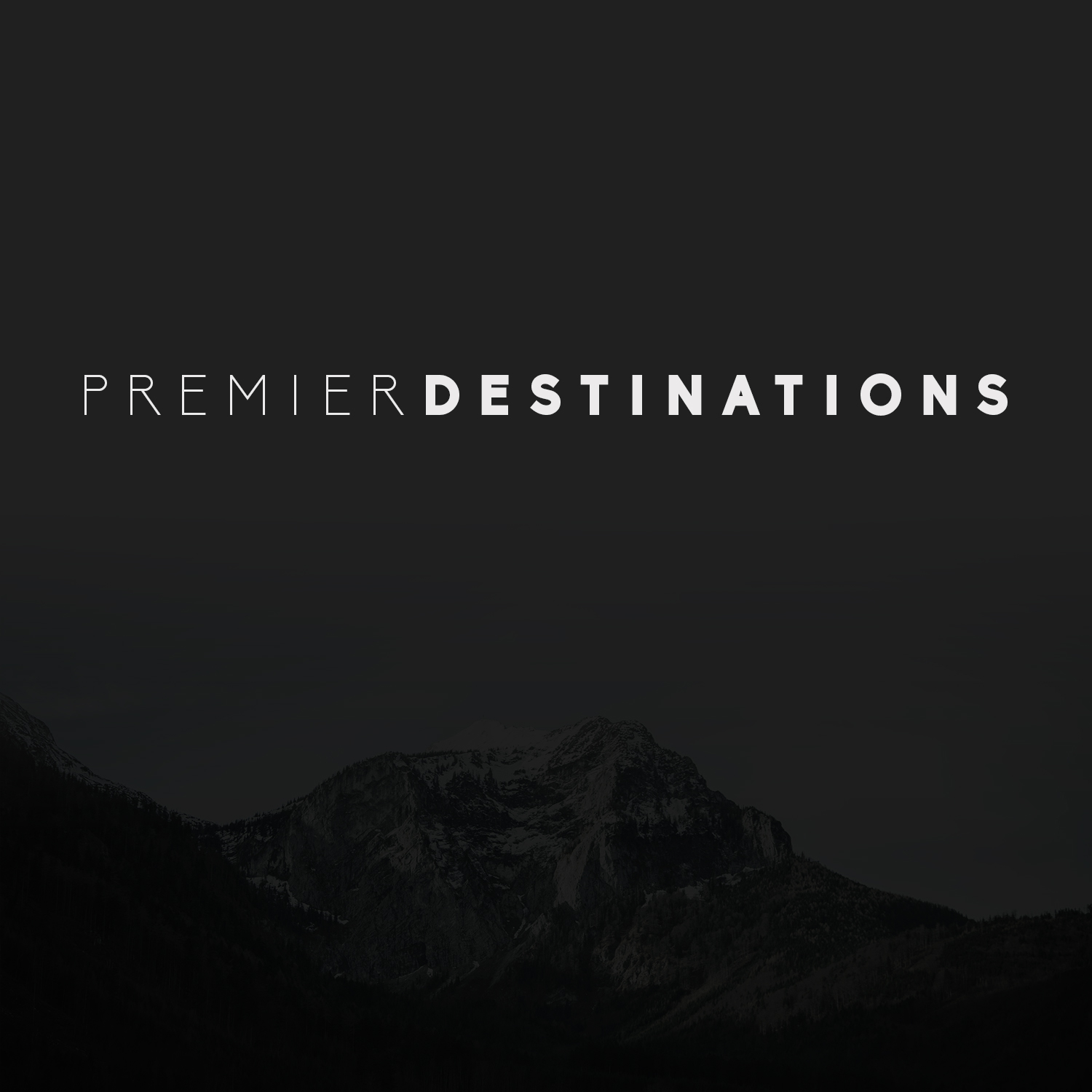 premier travel destinations