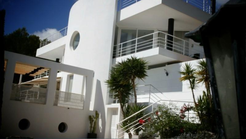 Ibiza Luxurious 6 Bedroom Villa