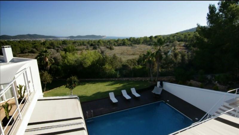 Ibiza Luxurious 6 Bedroom Villa