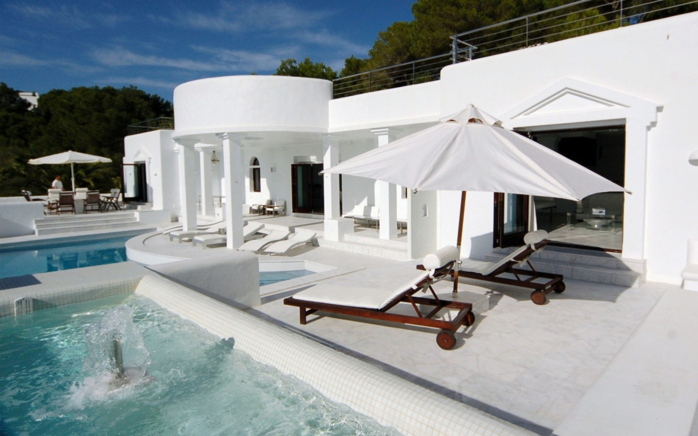 Ibiza Villa Rica 5 Bedroom Property
