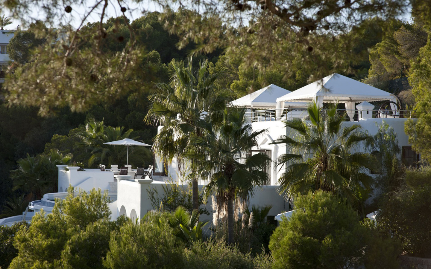 Ibiza Villa Rica 5 Bedroom Property